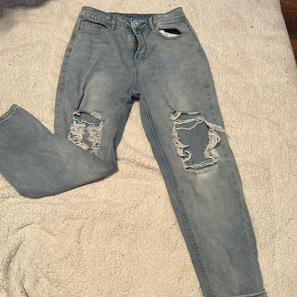 SHEIN Jeans
